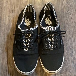 Vans Skater Shoes Low tops
